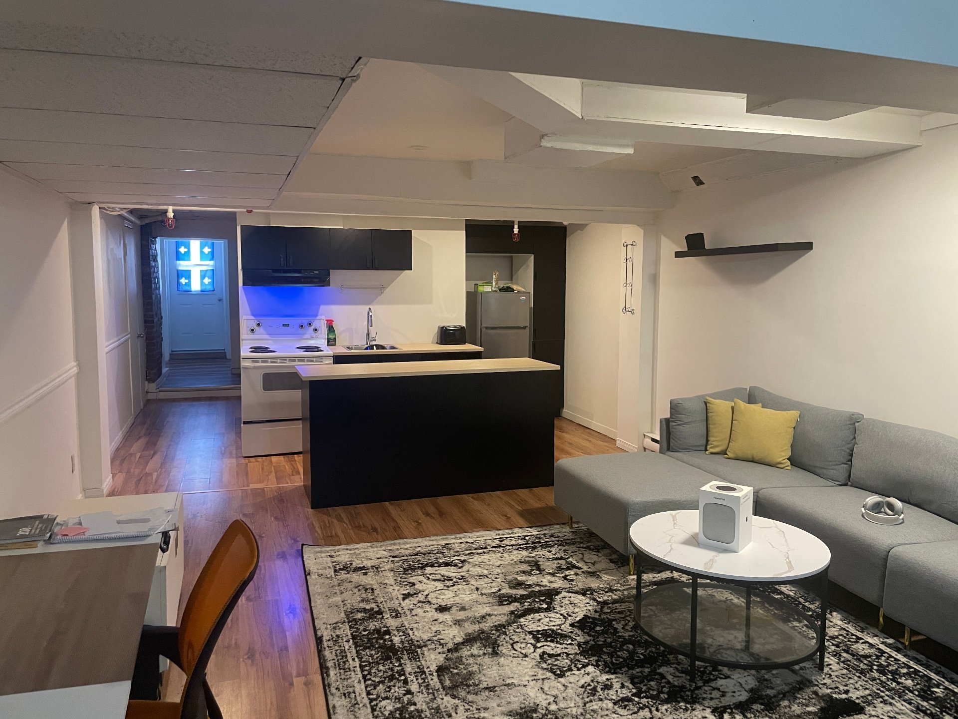 Loft