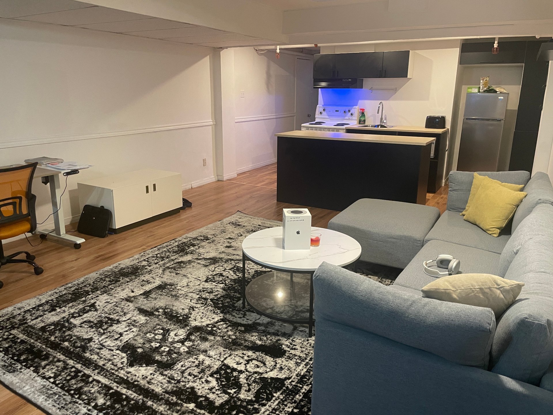 Loft