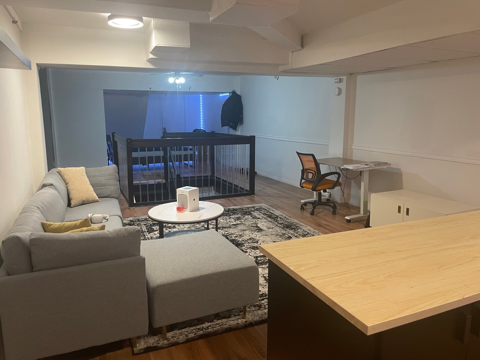 Loft