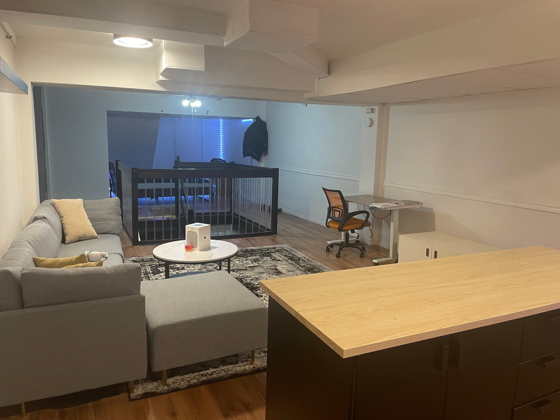 Loft