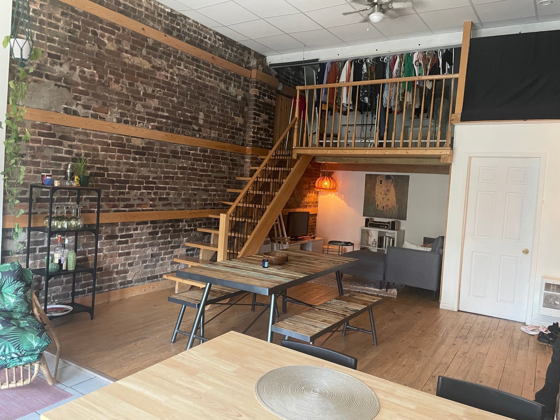 Loft