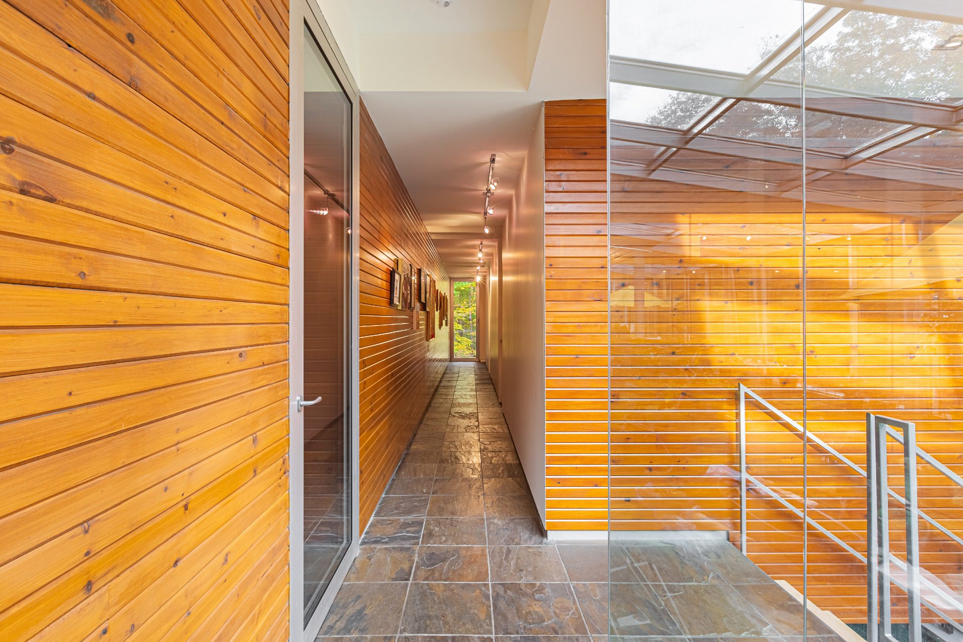 Passageway