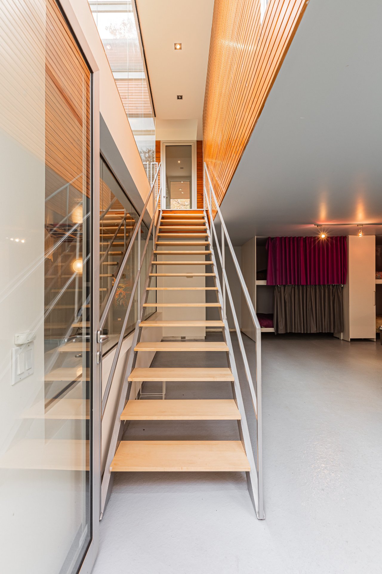 Staircase