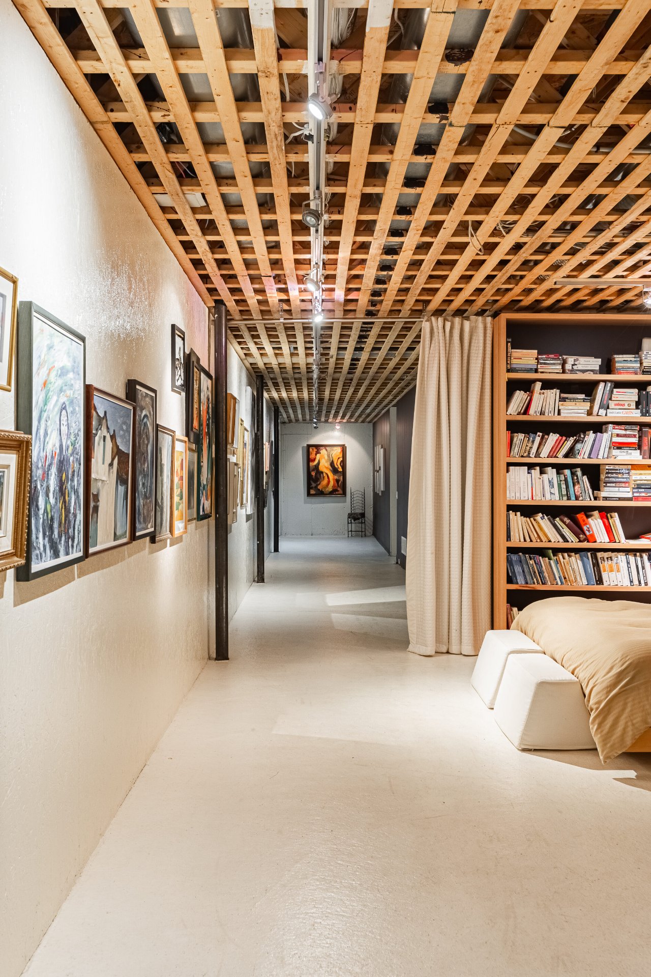 Passageway