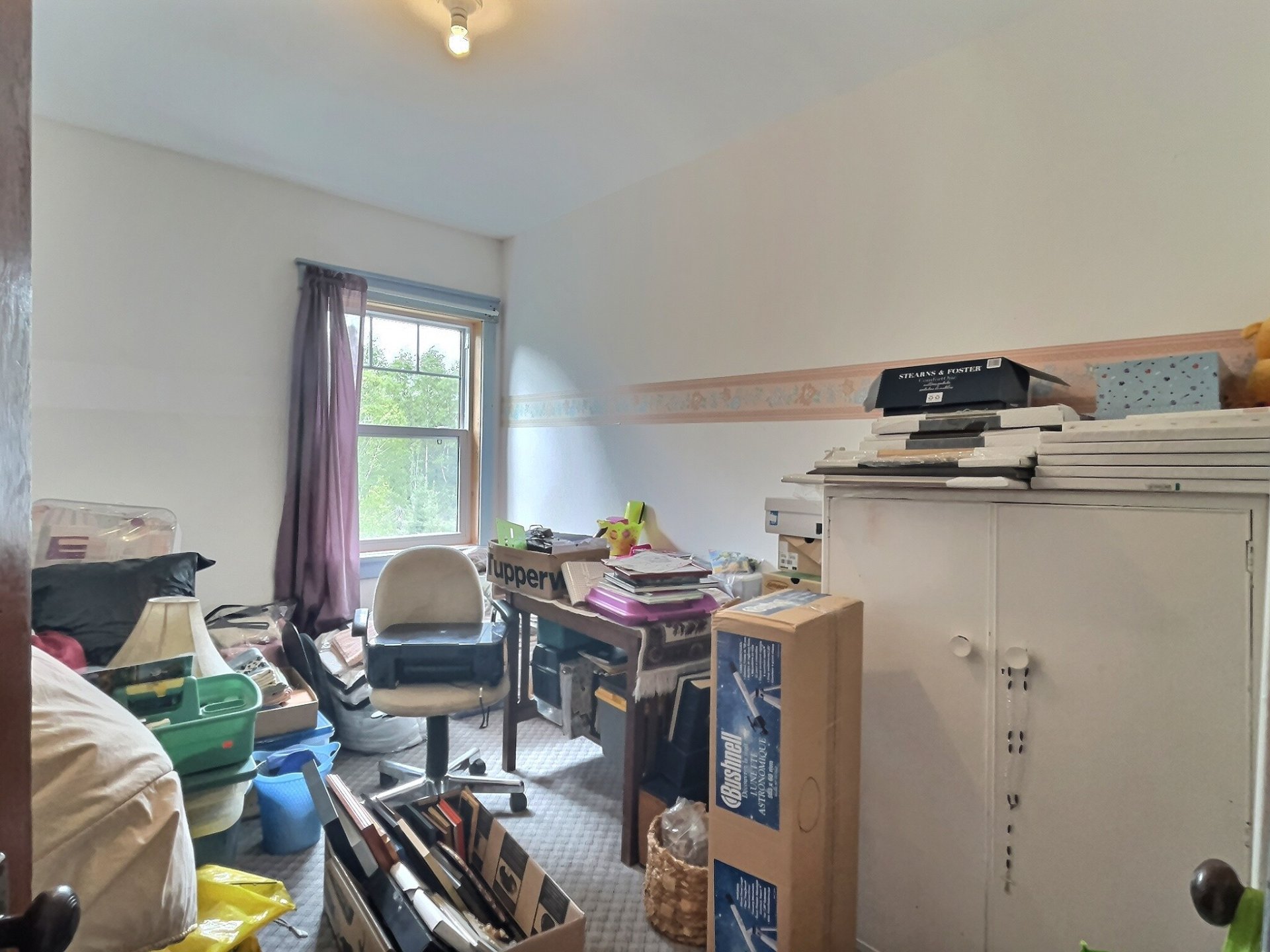 Bureau