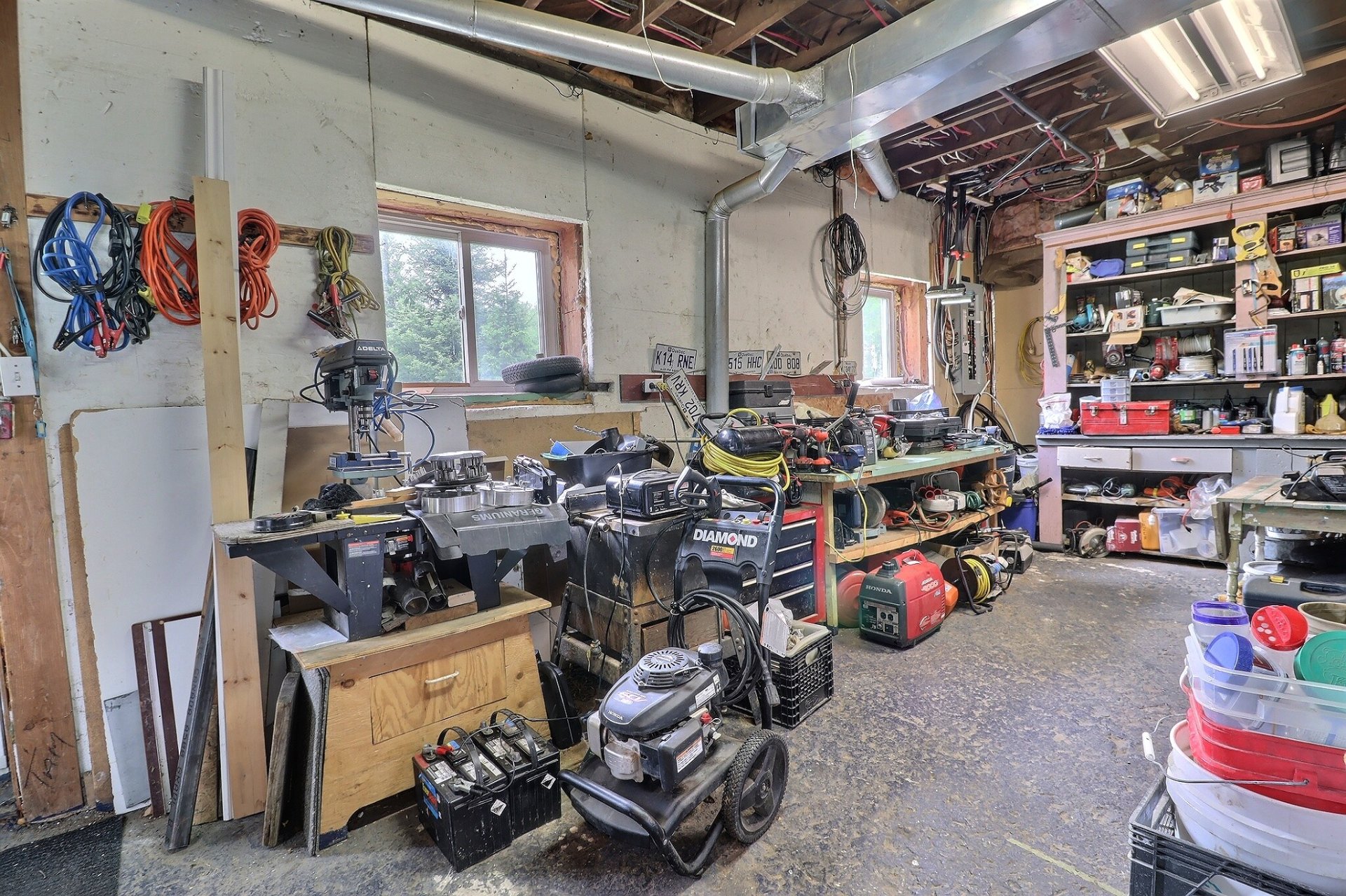 Workshop