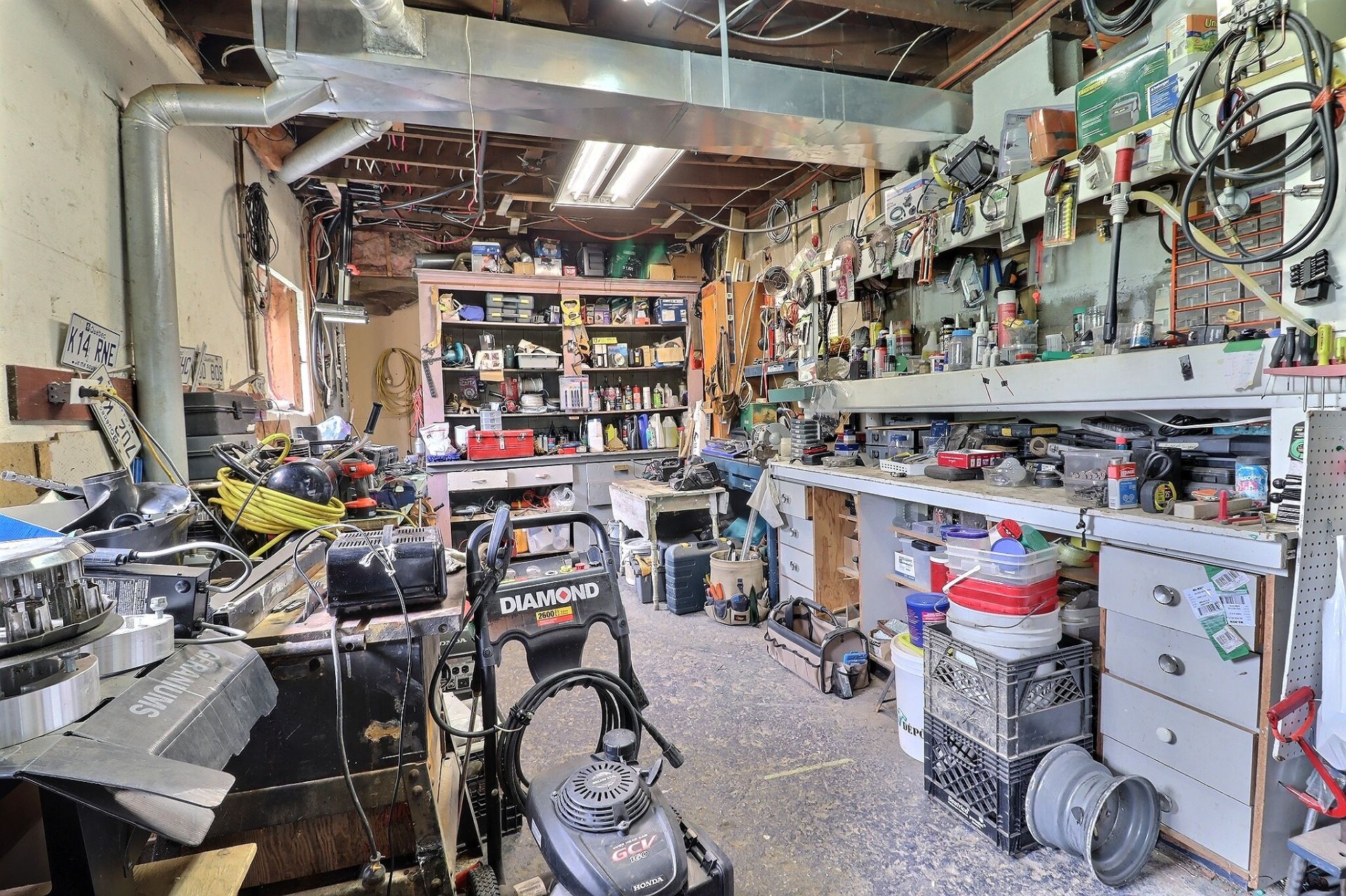 Workshop