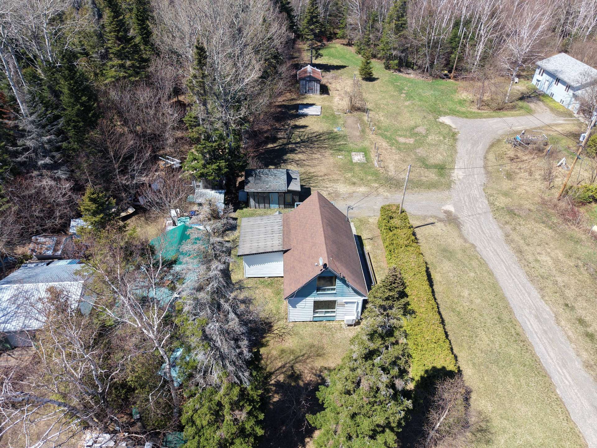 Overall View