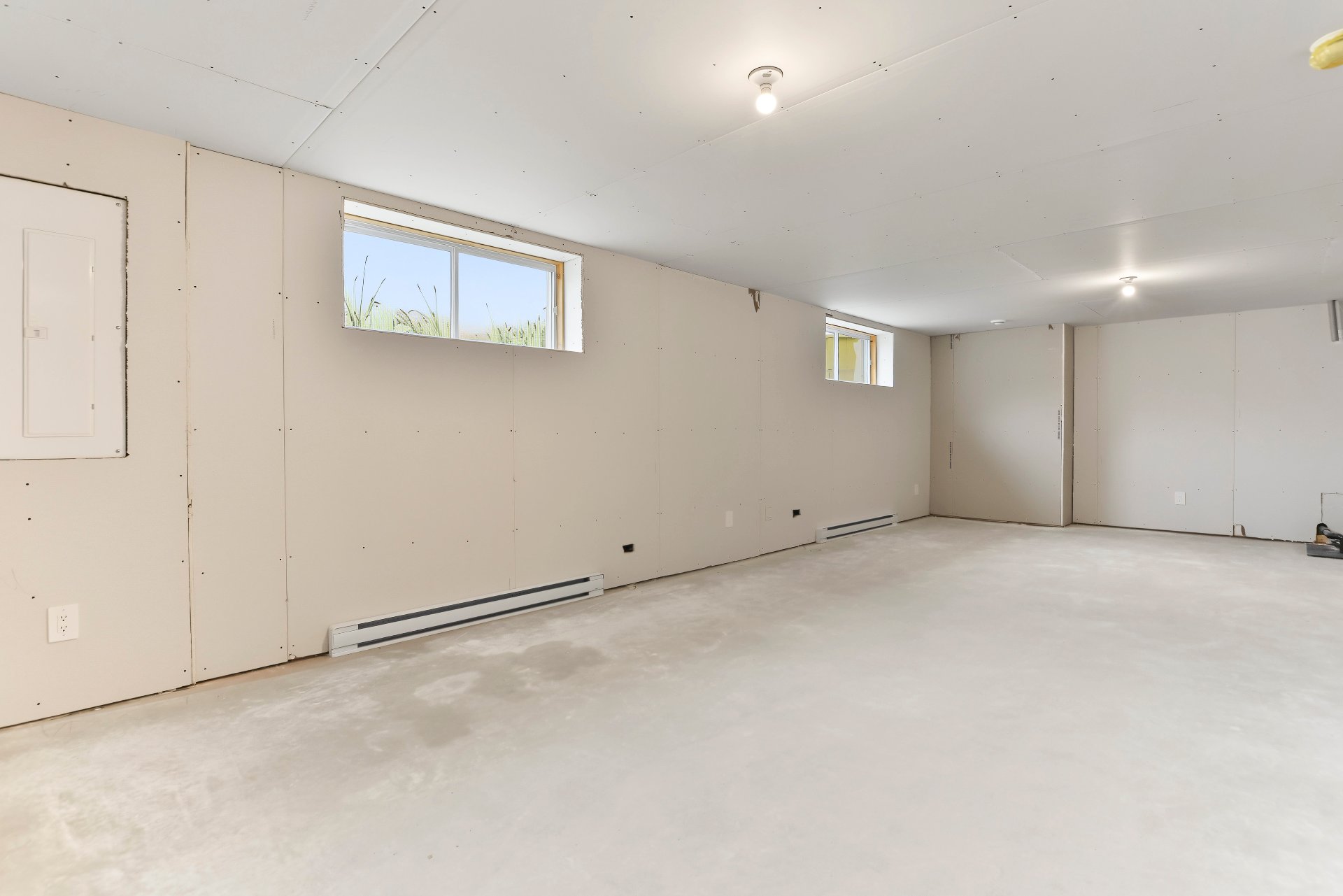 Salle familiale
