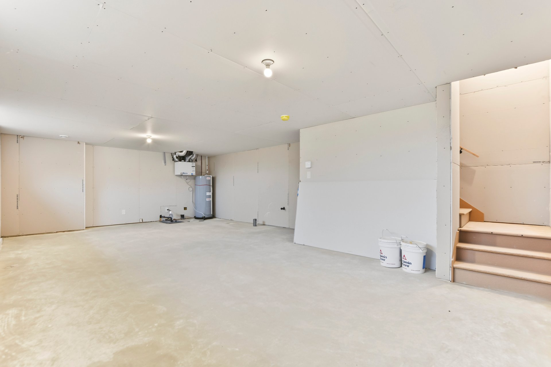 Salle familiale