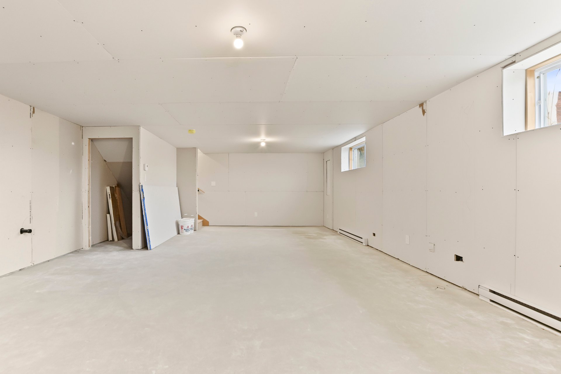Salle familiale