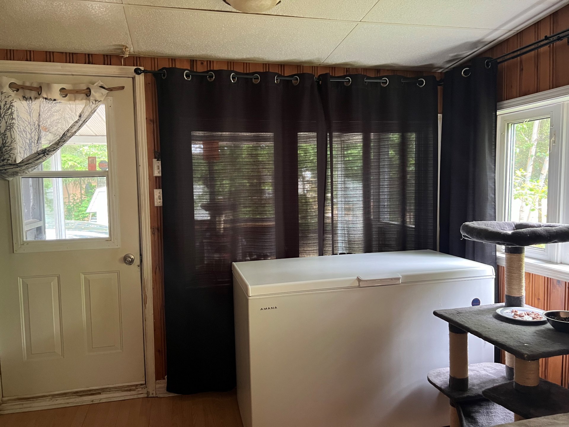 Hall d'entrée/Vestibule