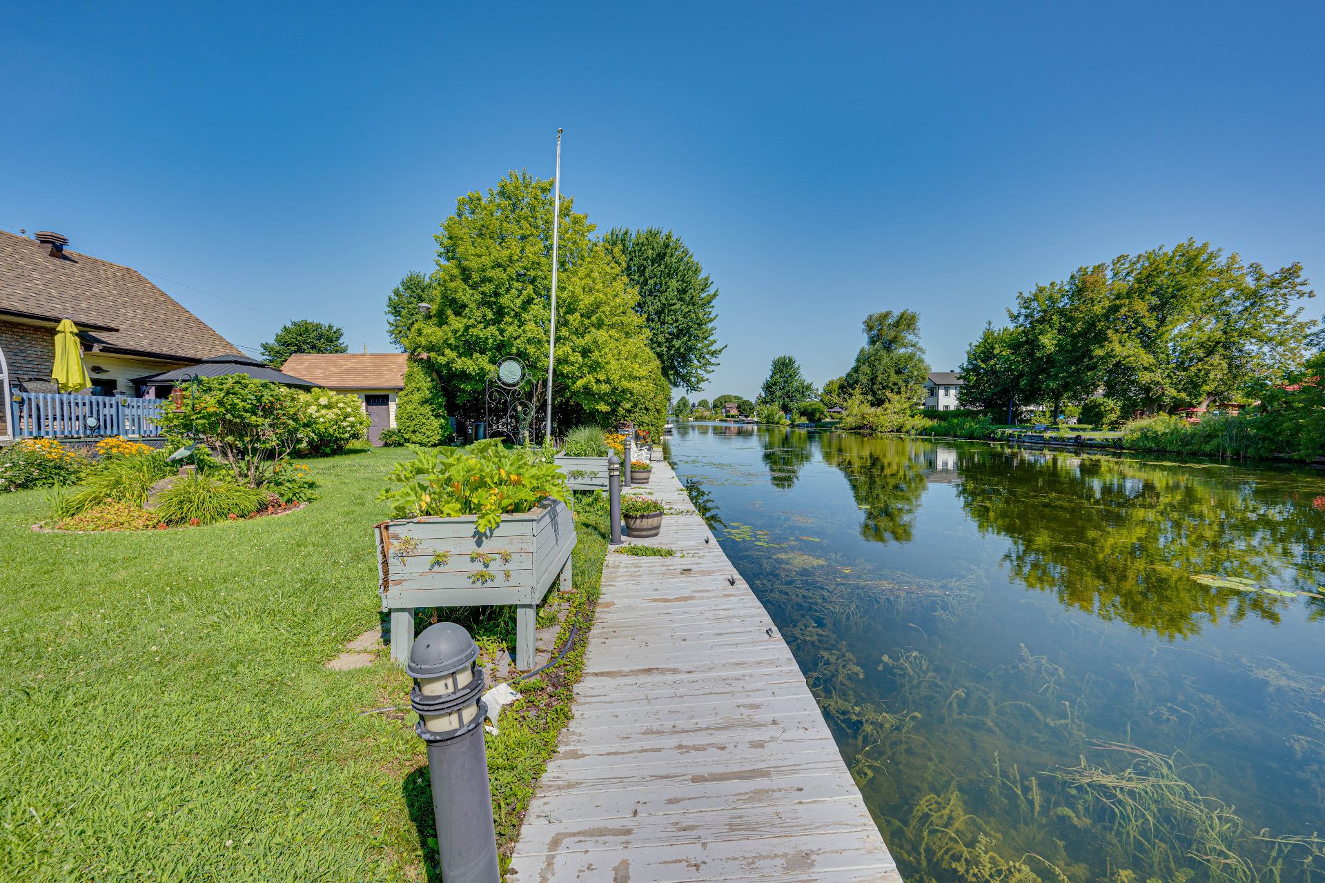 Waterfront