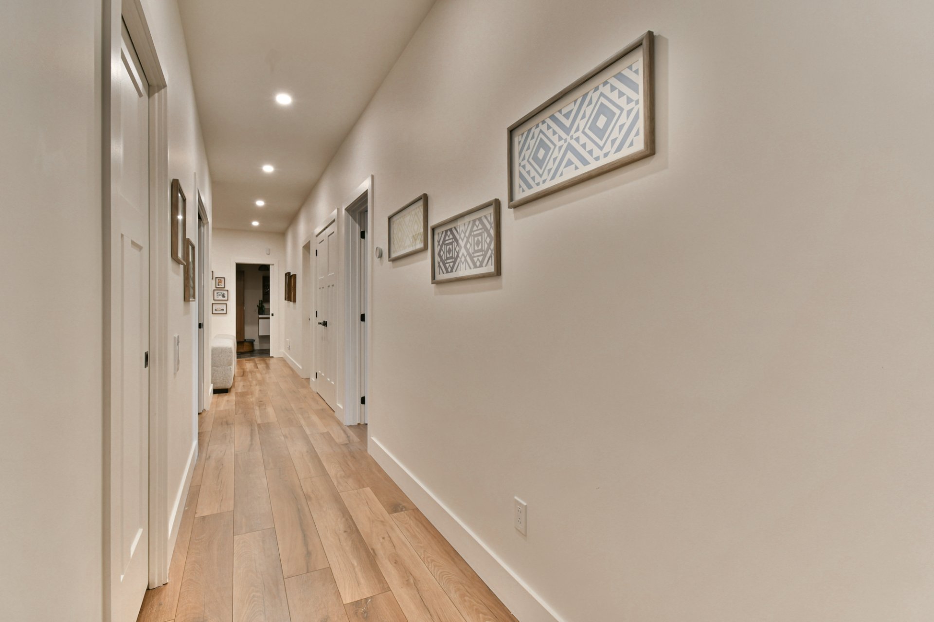Passageway
