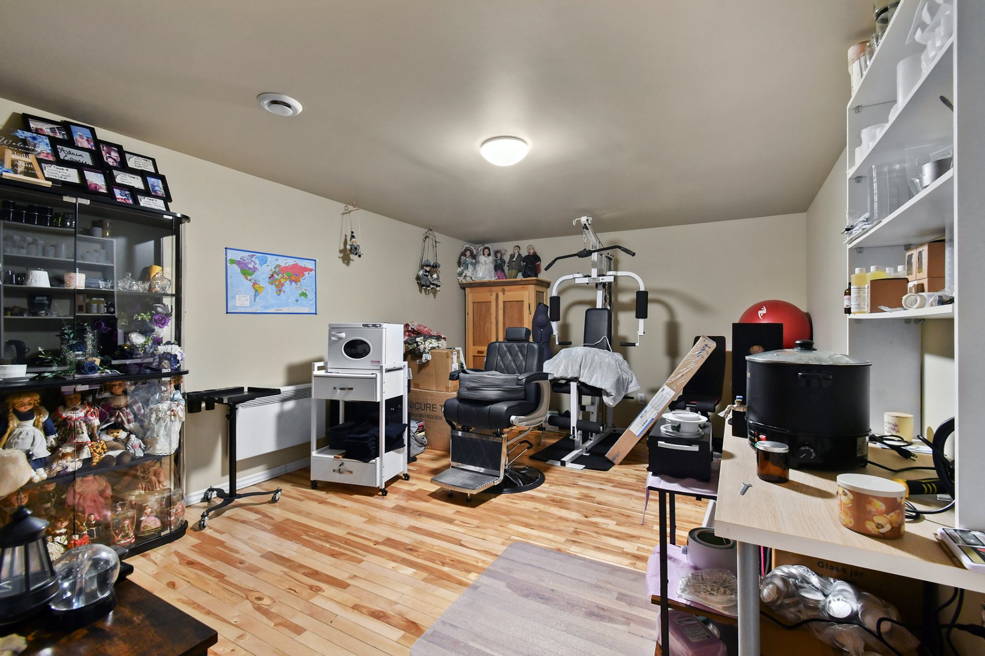 Une fenêtre se rajouter pour 3 e chambres