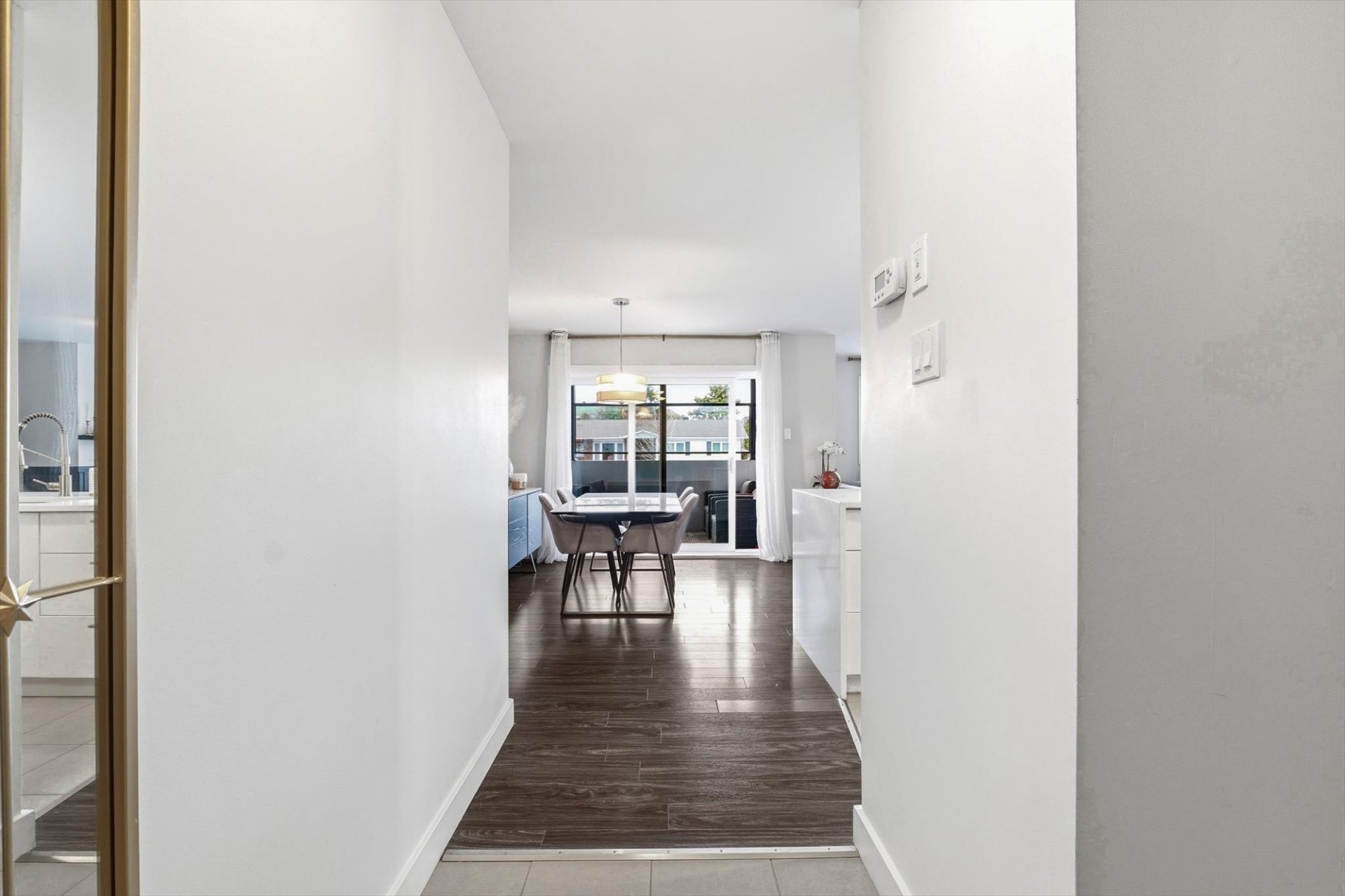 Hall d'entrée/Vestibule