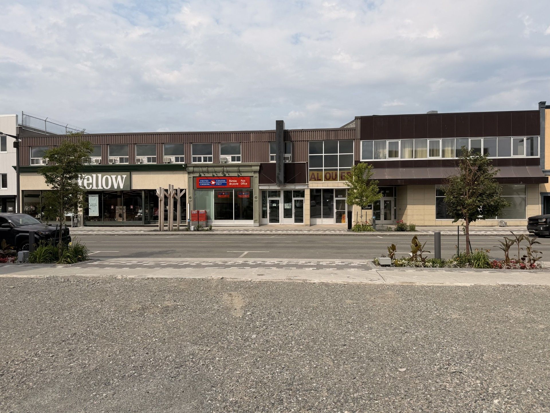 Façade