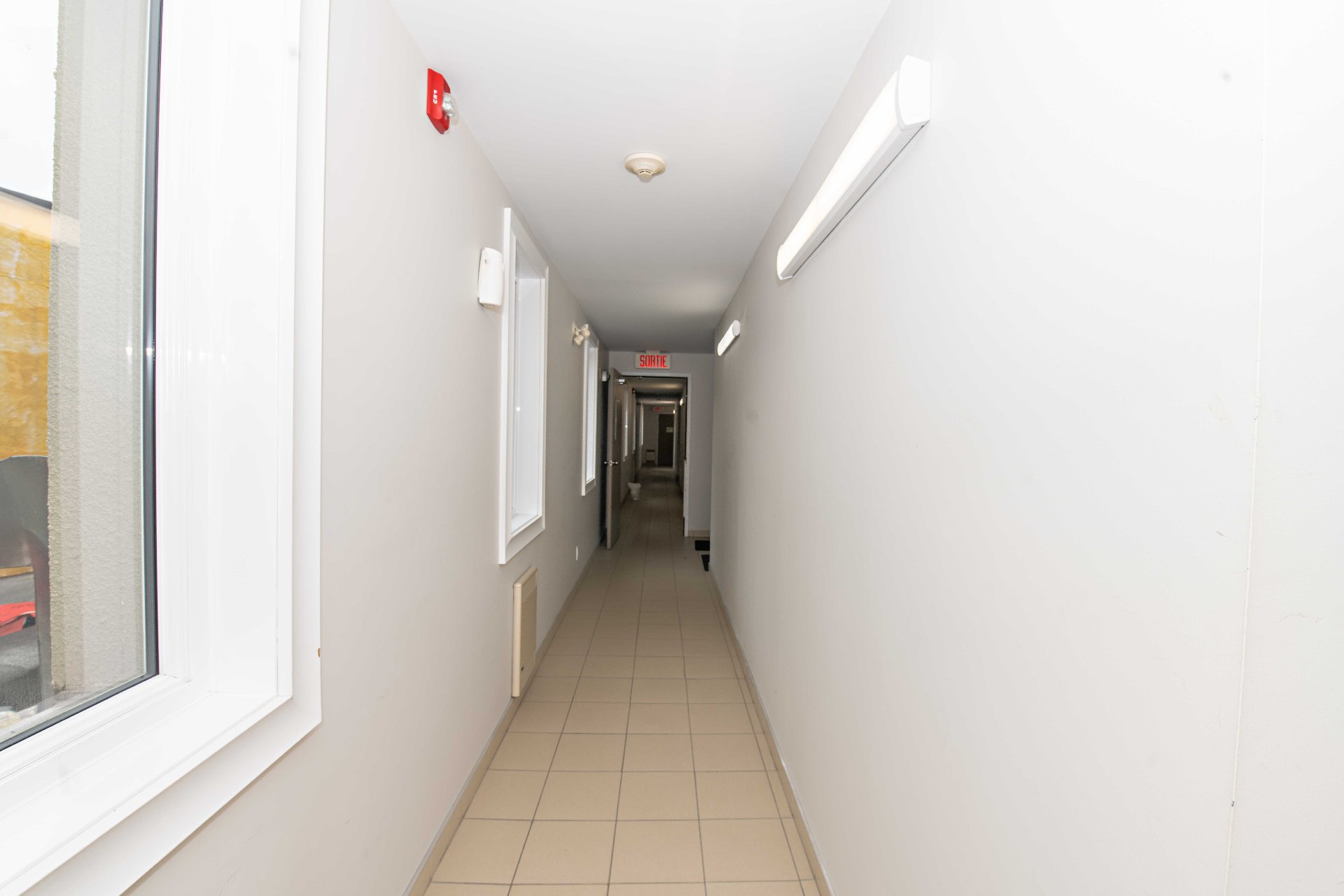 Corridor