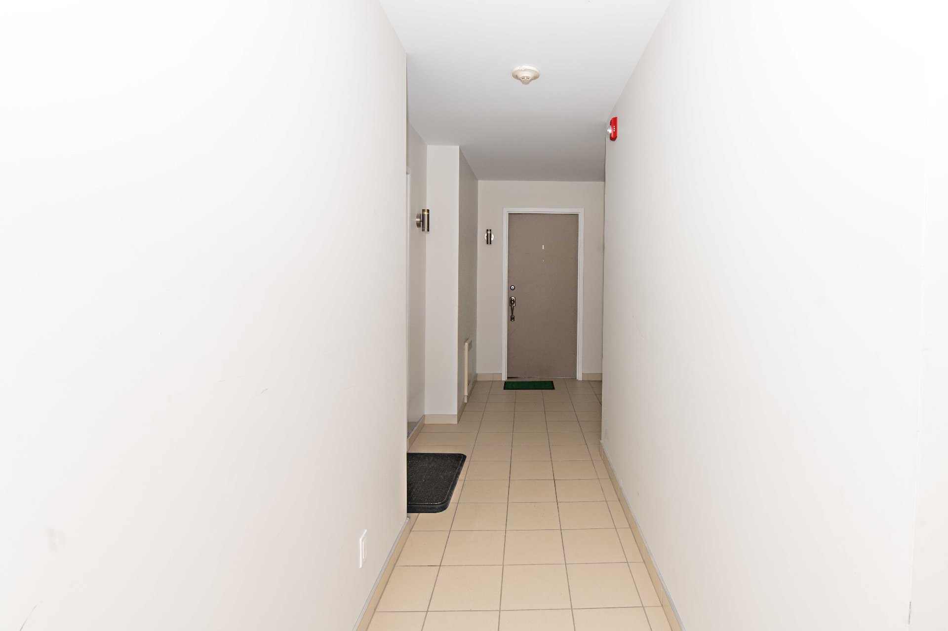 Passageway