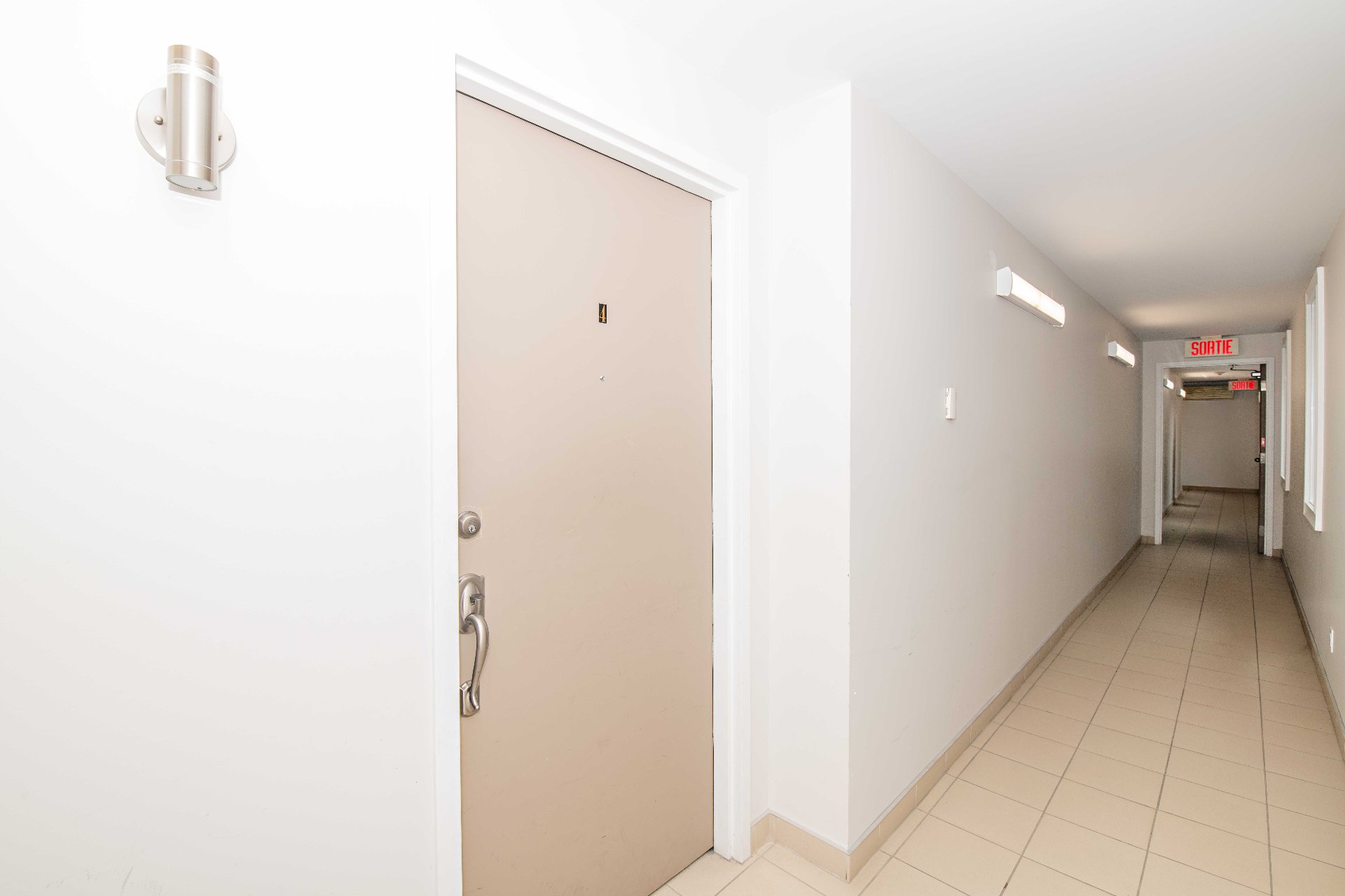 Corridor