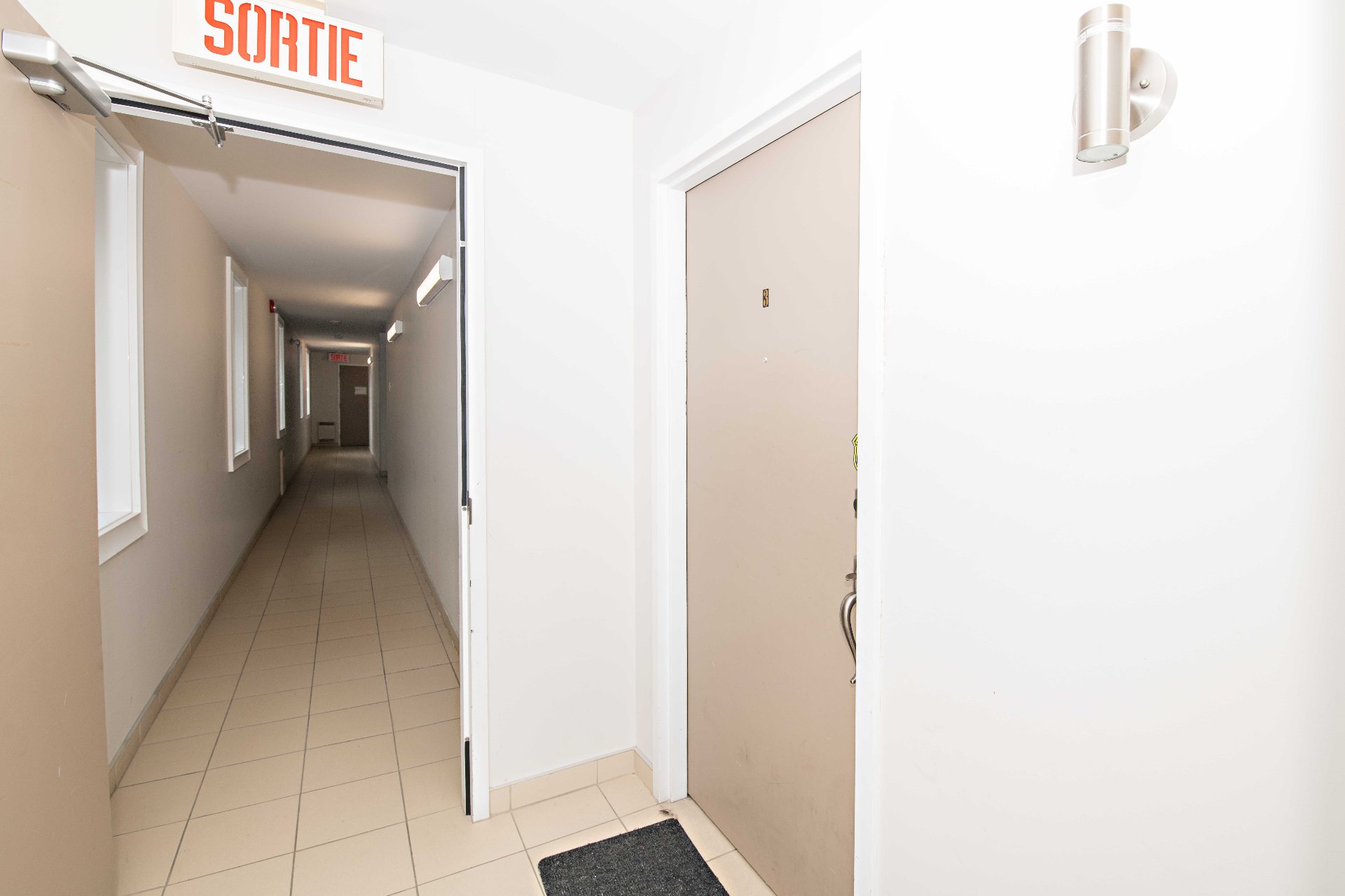Corridor