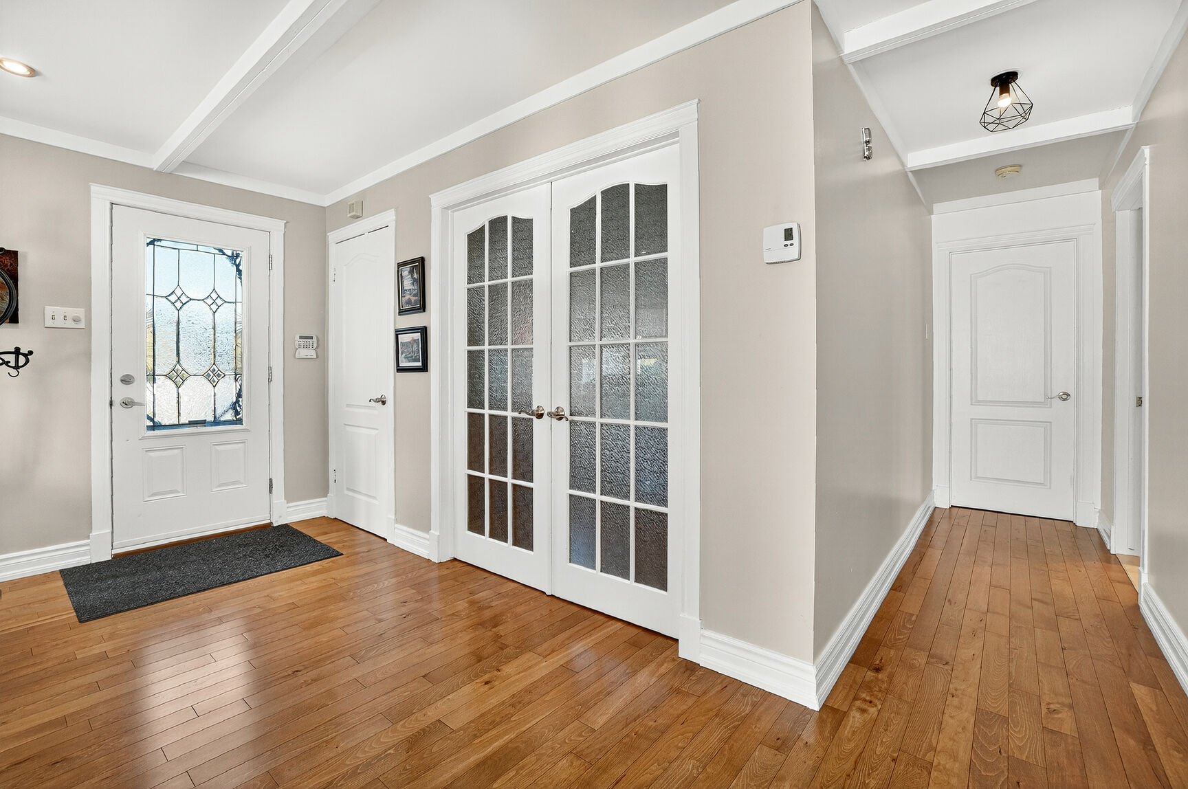 Hall d'entrée/Vestibule