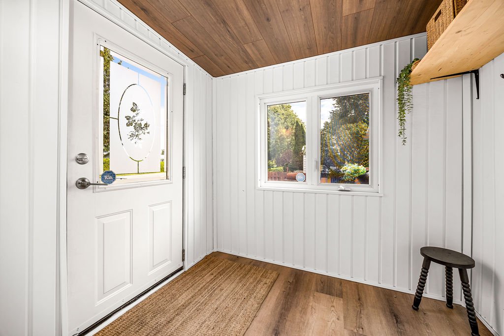 Hall d'entrée/Vestibule