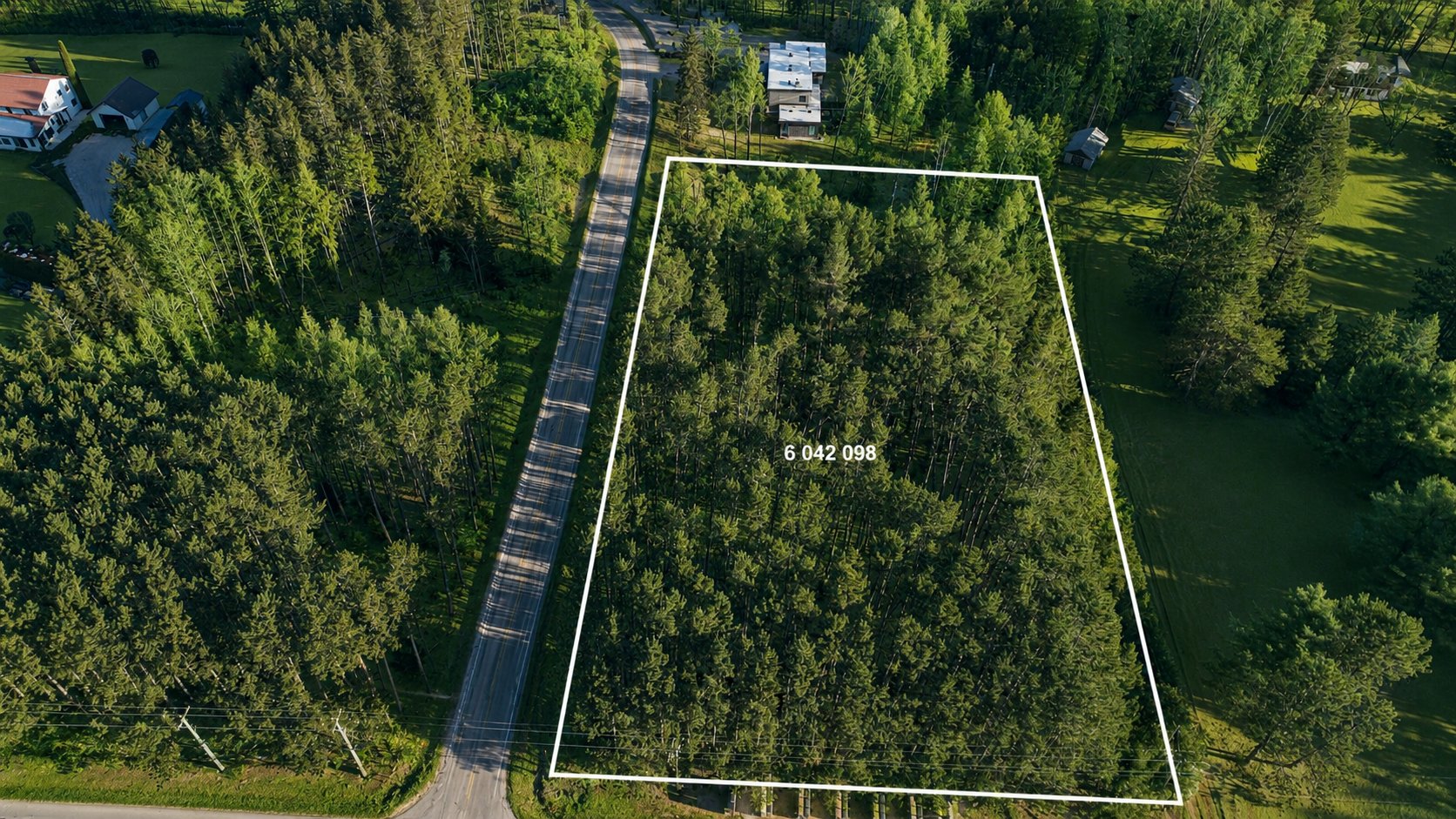 Land/Lot