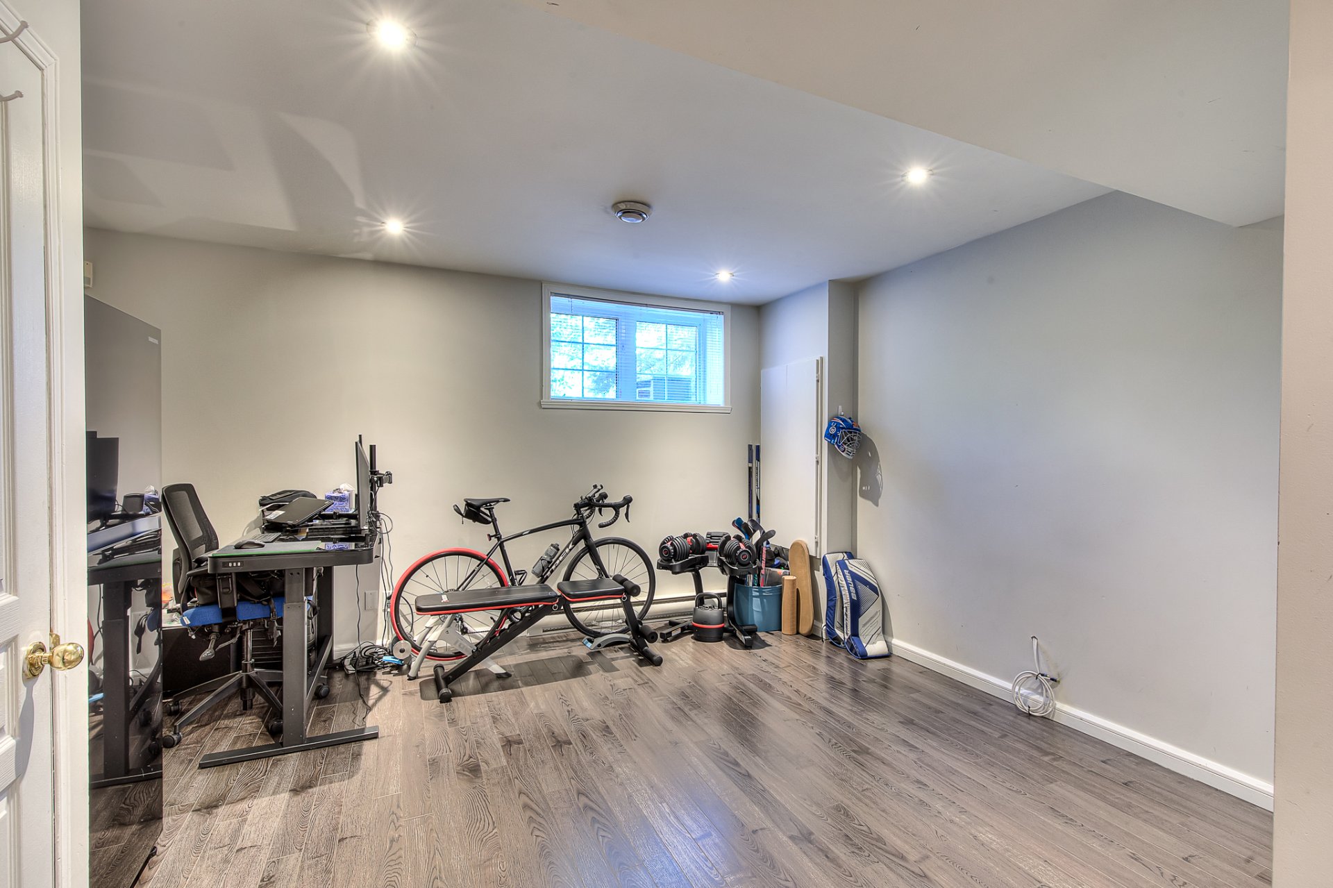 Basement