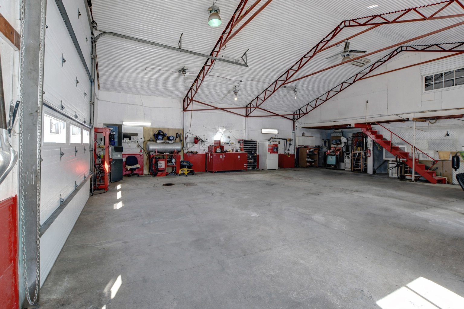 Garage