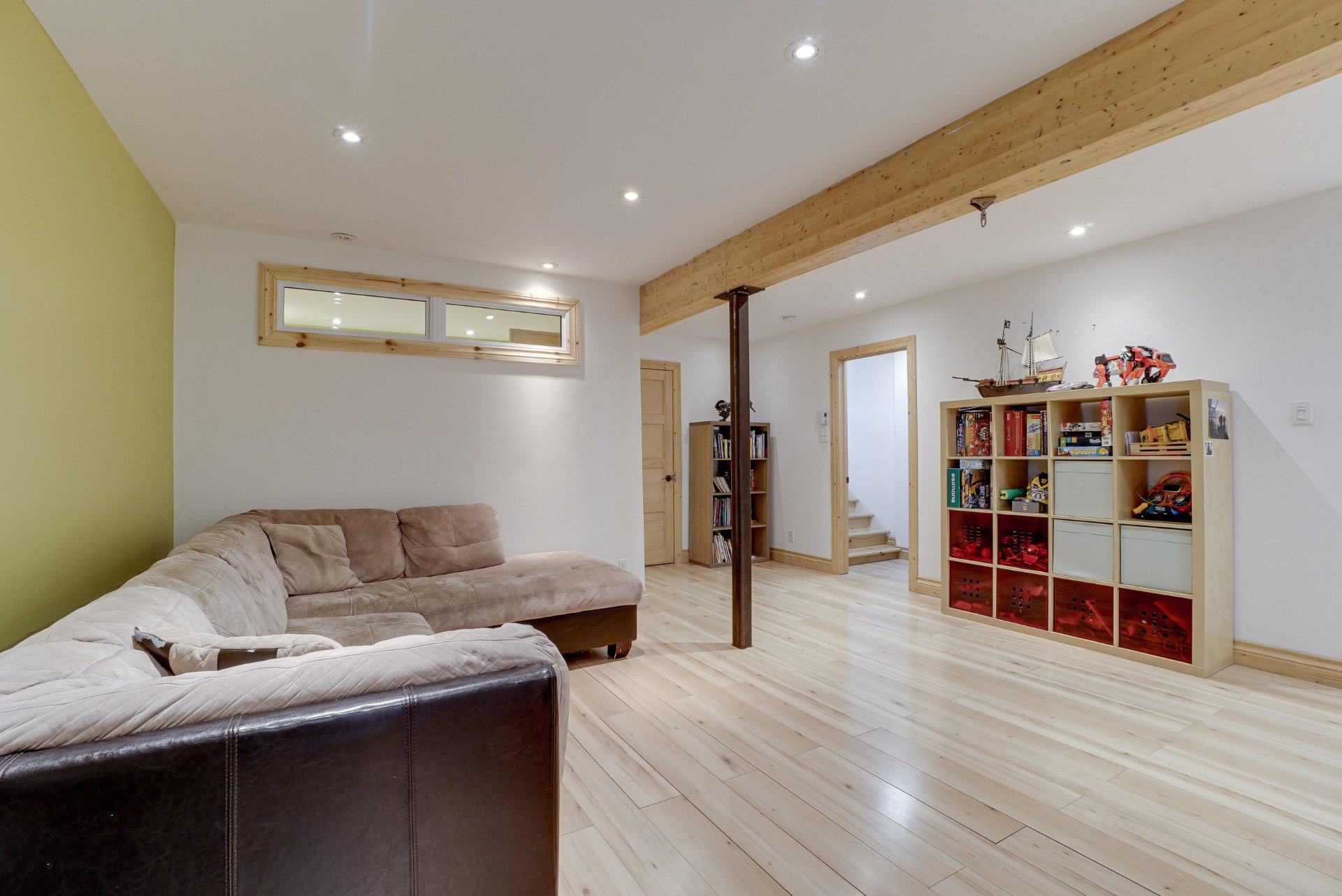 Salle familiale