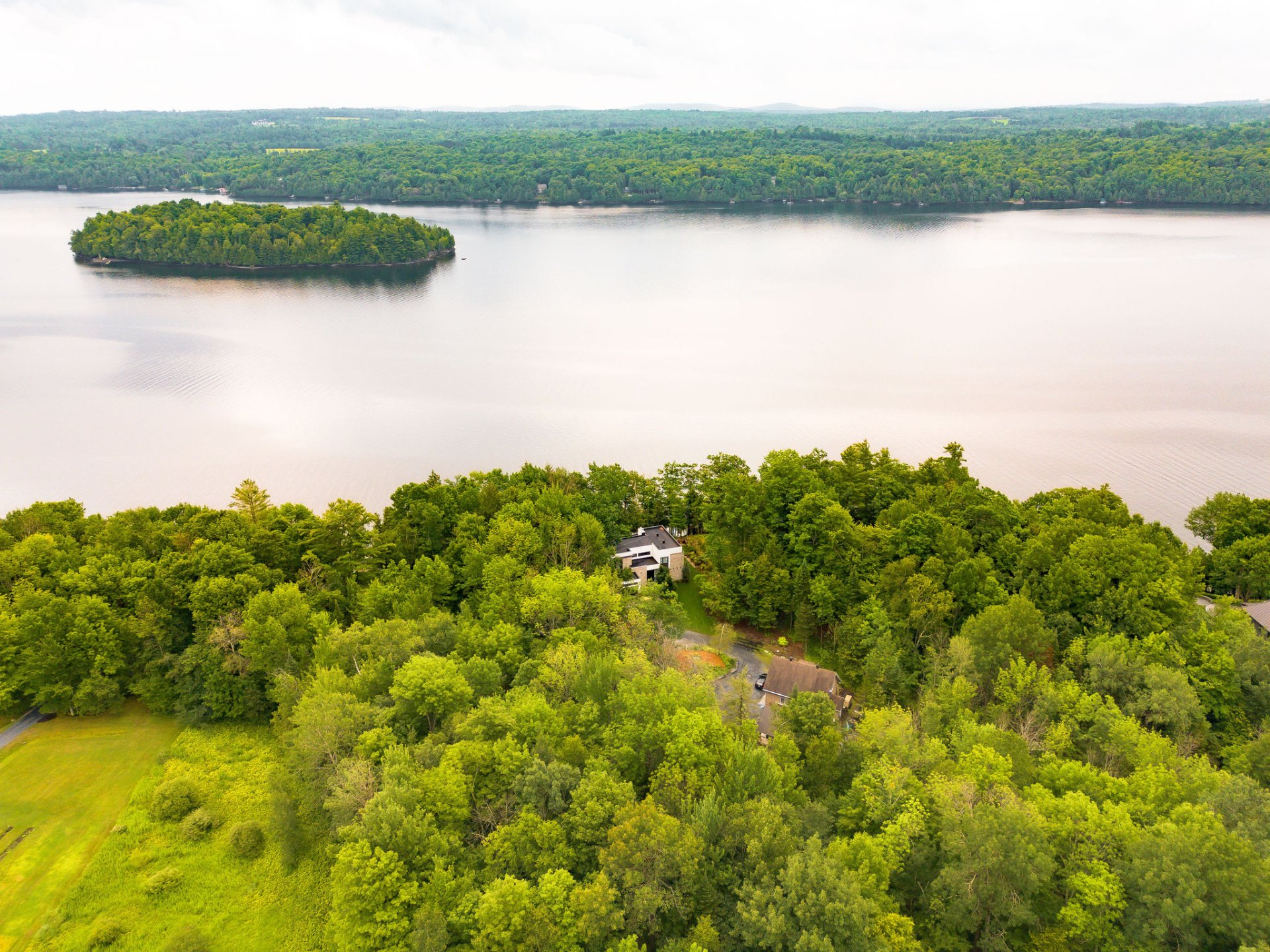 Overall View