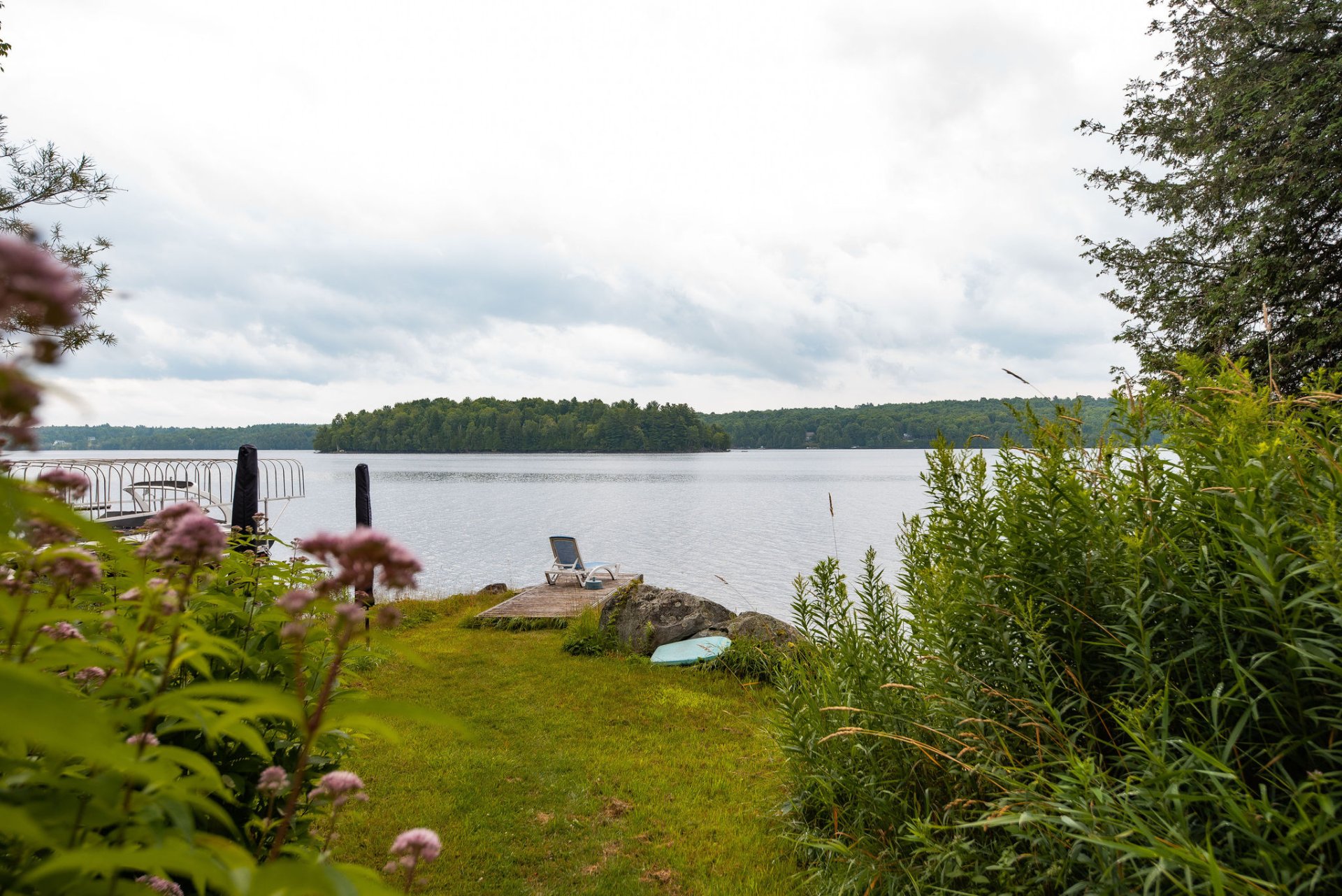 Waterfront