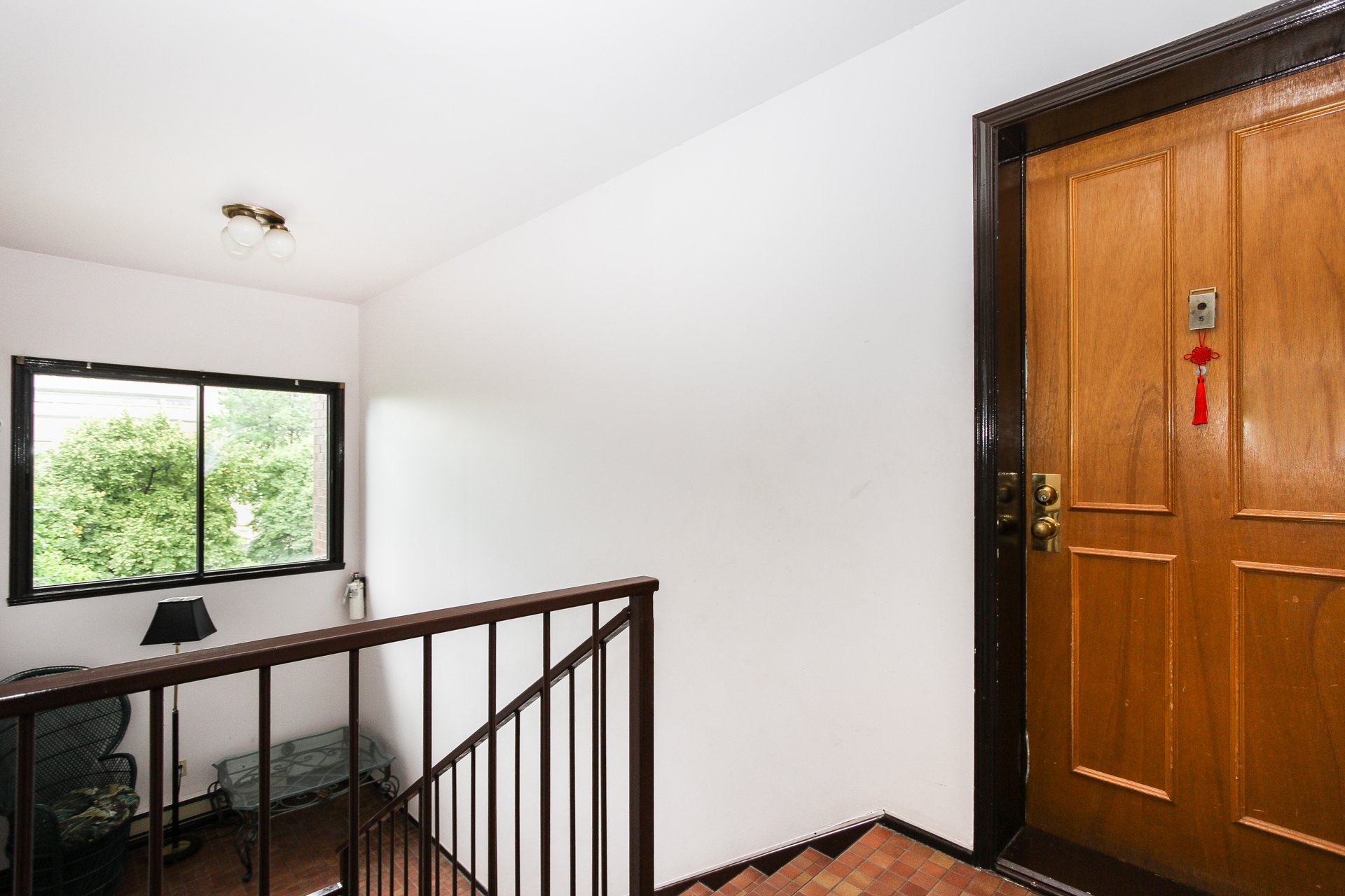 Escalier