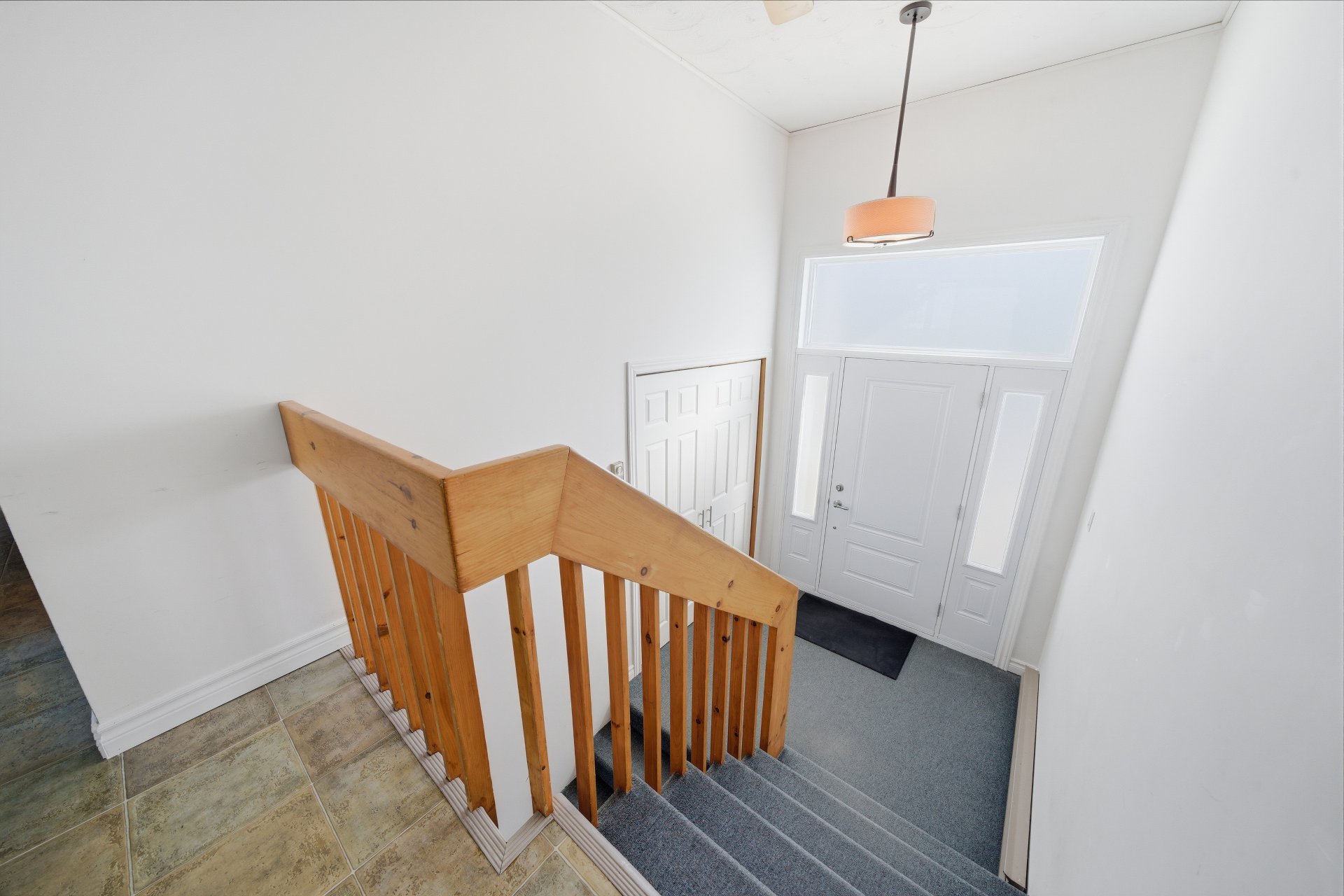 Hall d'entrée/Vestibule