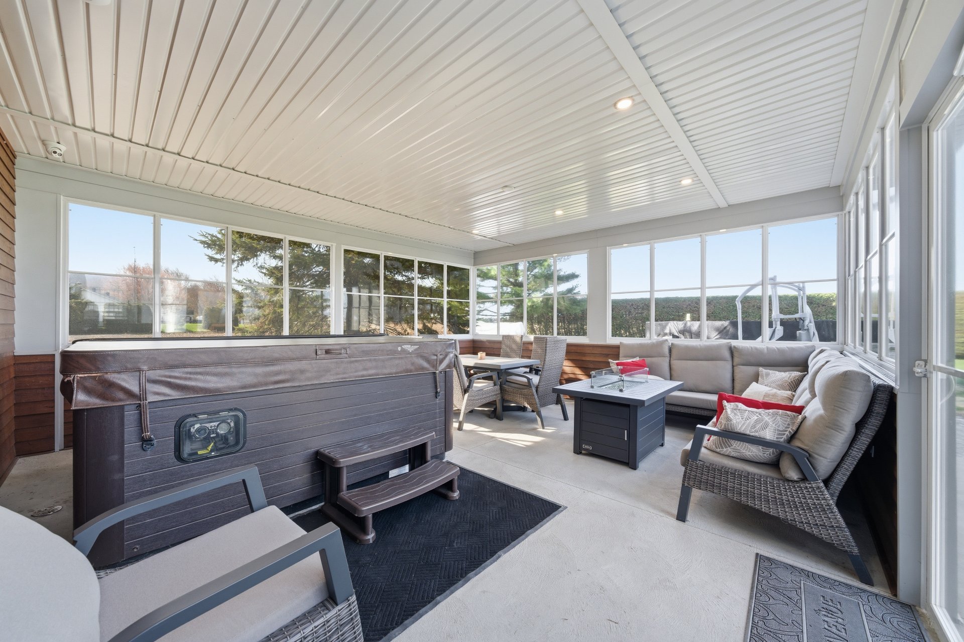 Veranda