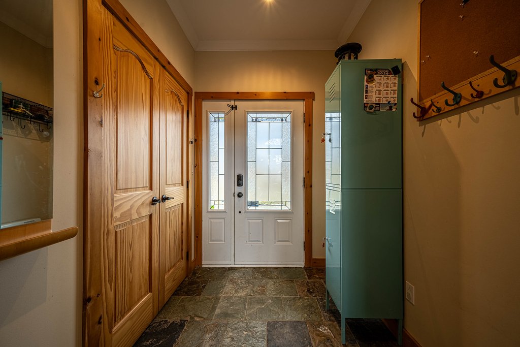 Hall d'entrée/Vestibule