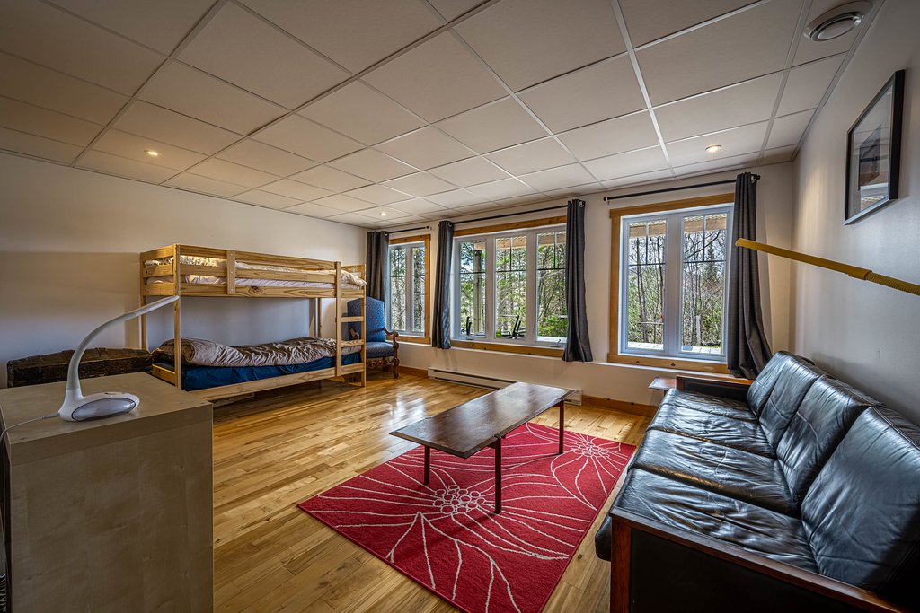 Salle familiale