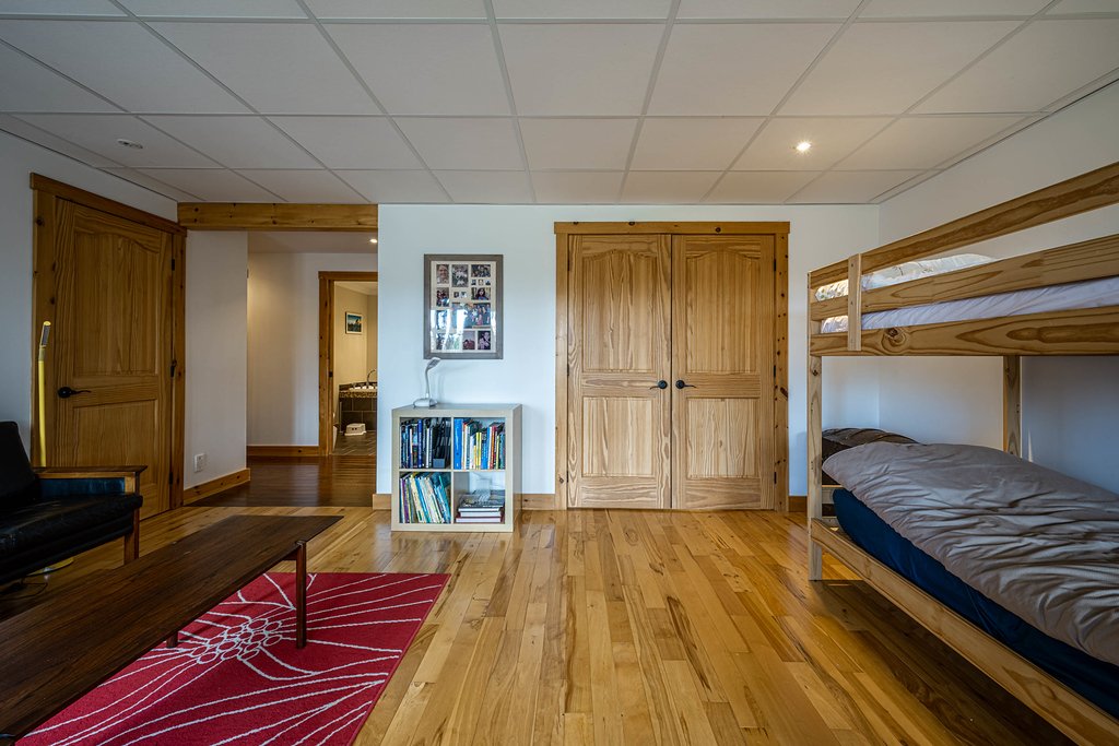 Salle familiale