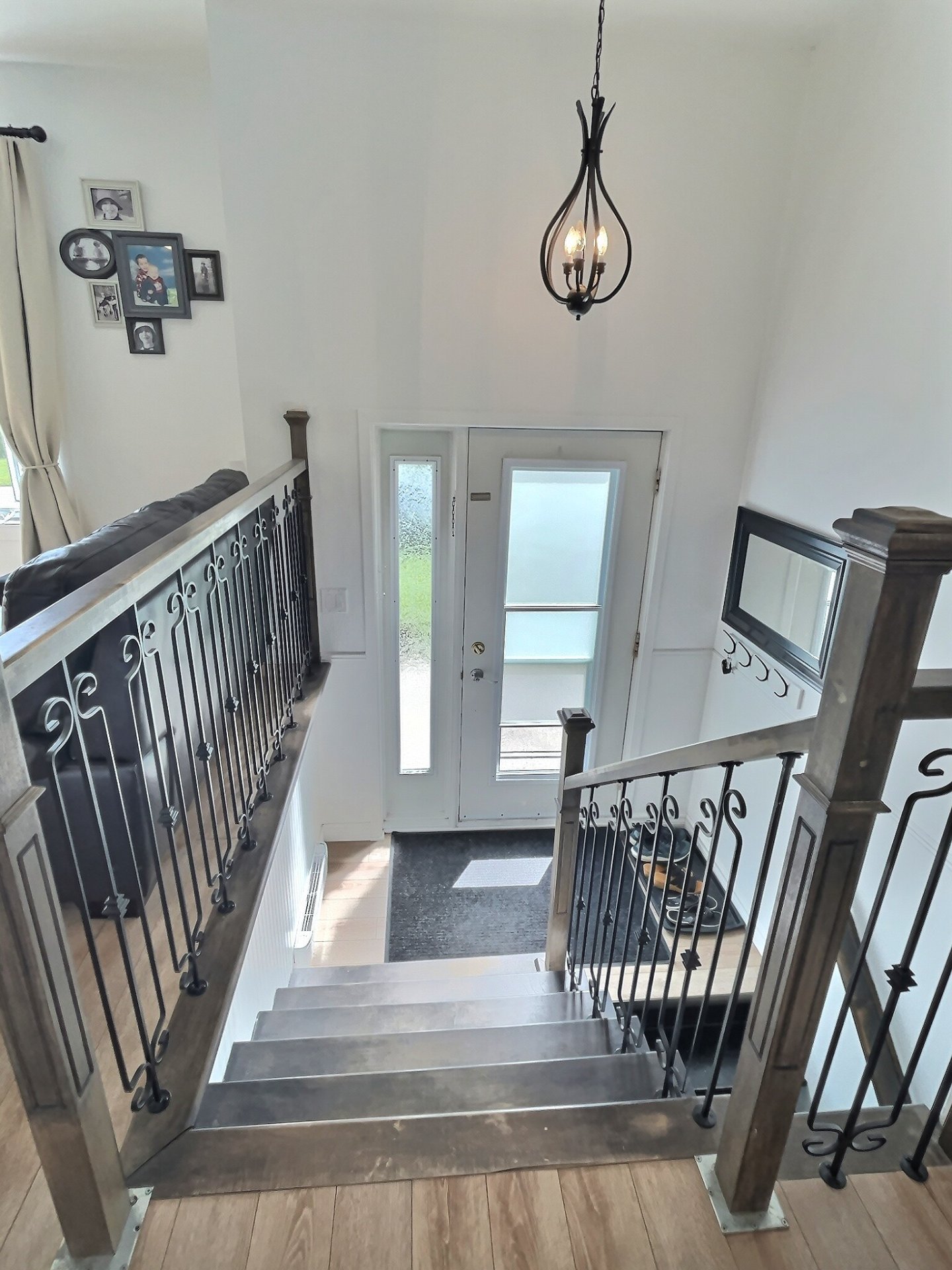 Hall d'entrée/Vestibule