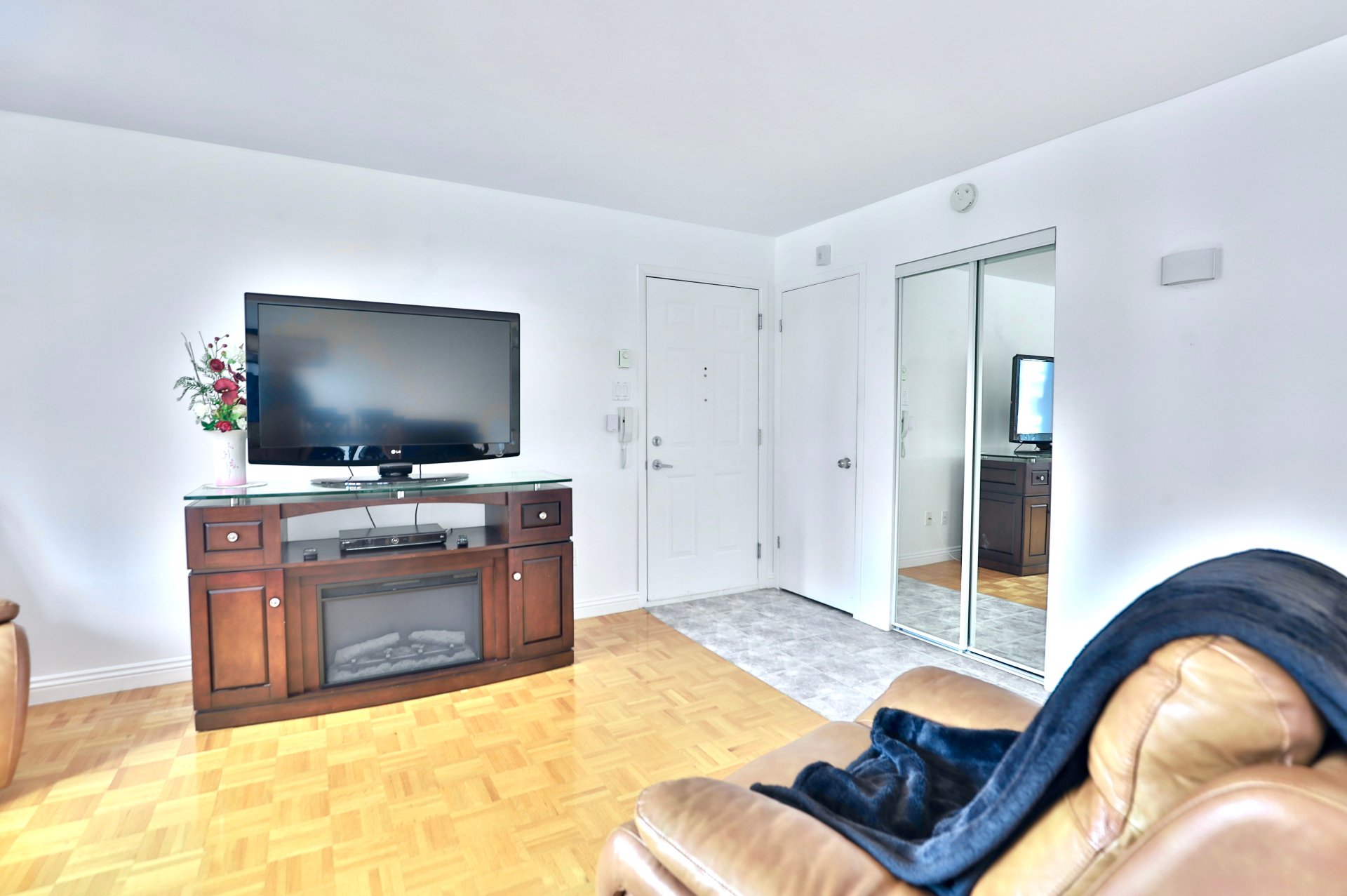 Hall d'entrée/Vestibule