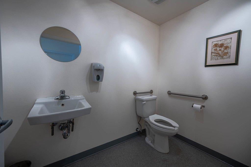 Washroom