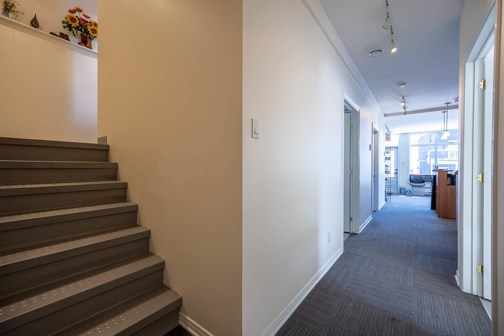 Passageway