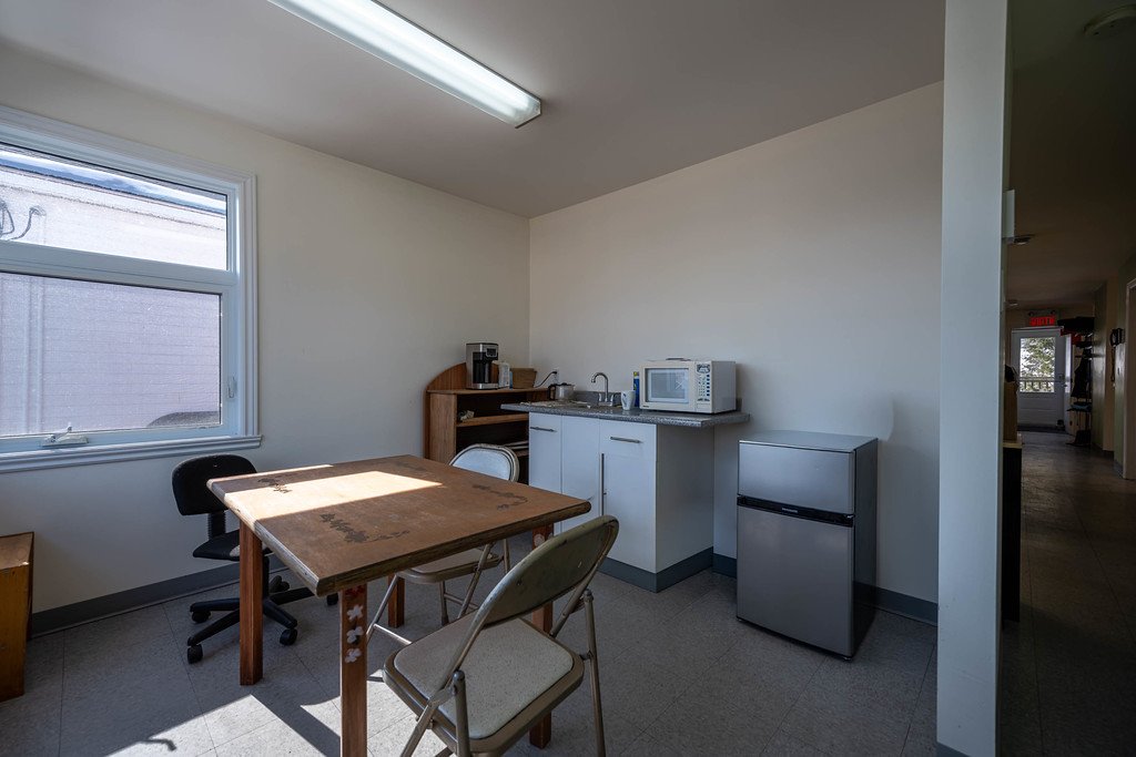 Kitchenette