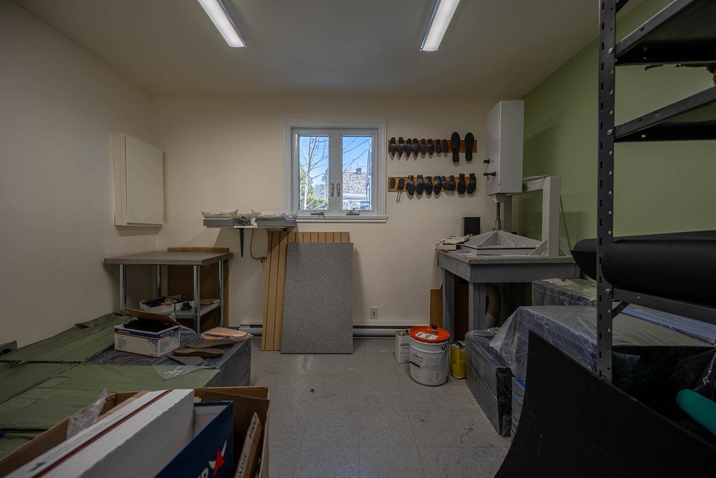 Workshop