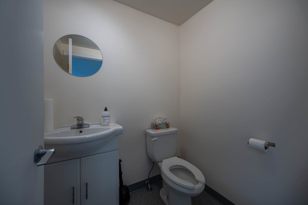 Washroom