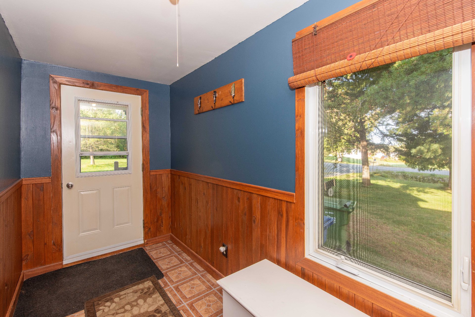 Hall d'entrée/Vestibule