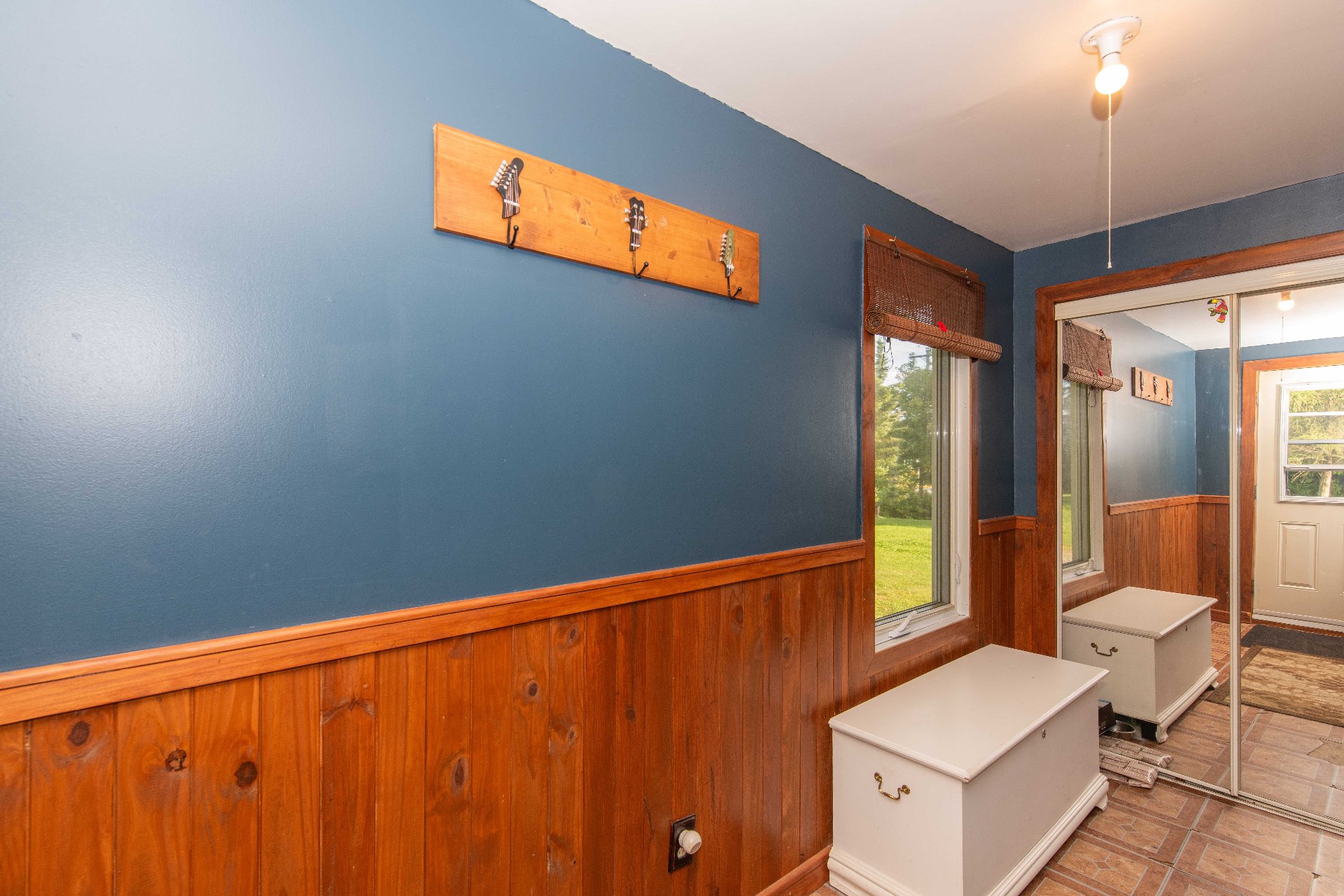 Hall d'entrée/Vestibule