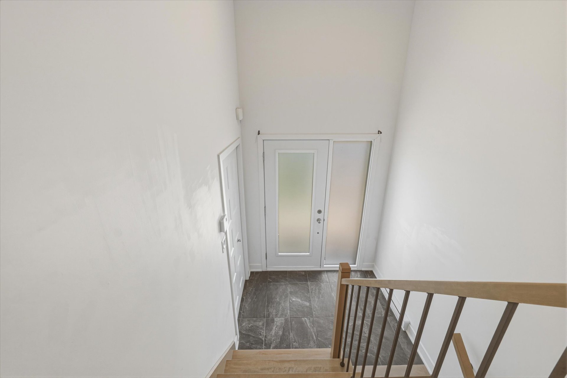 Hall d'entrée/Vestibule