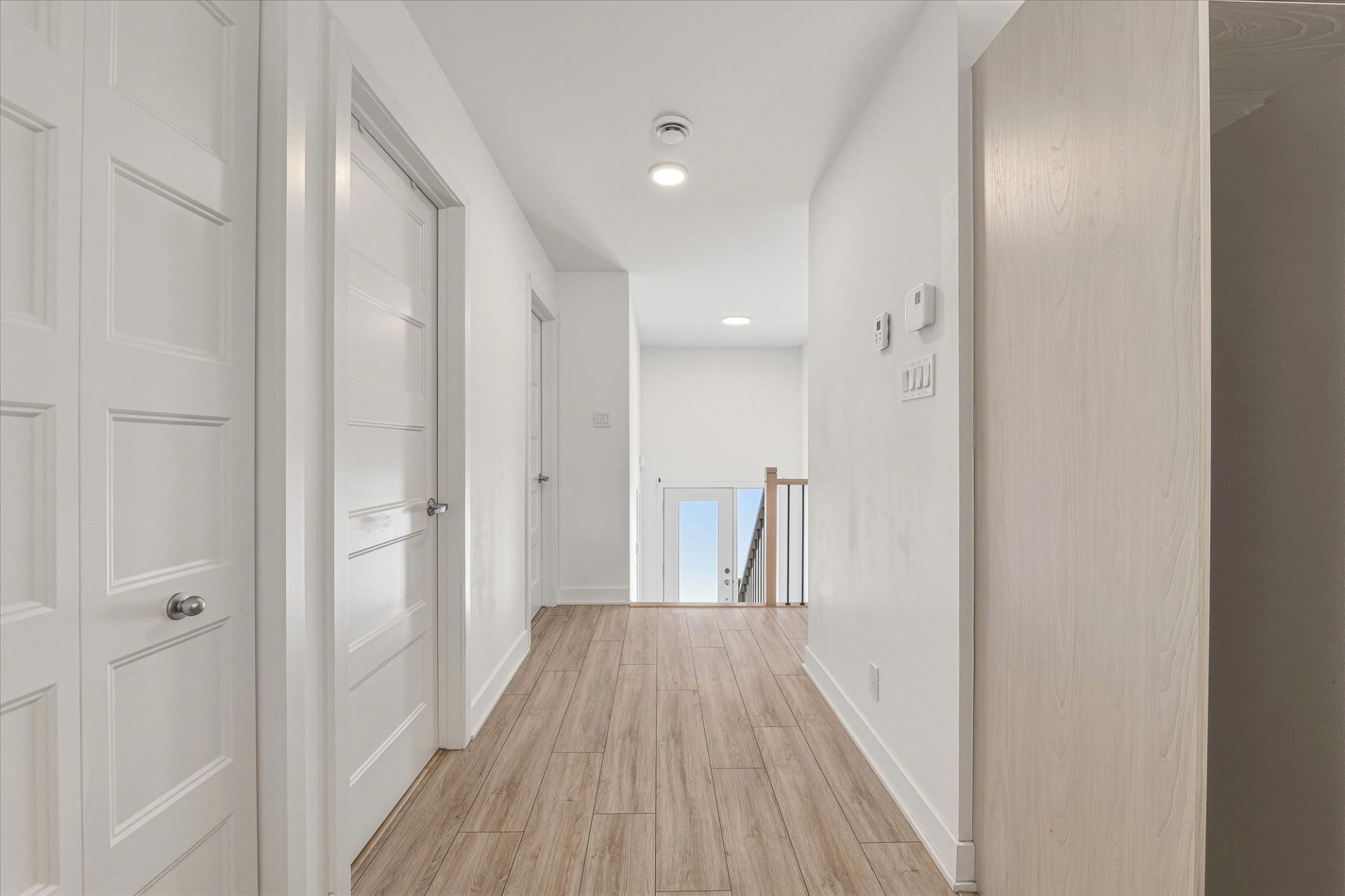 Corridor